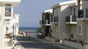 Гостиница Philippou Beach Villas & Apartments  Ларнака